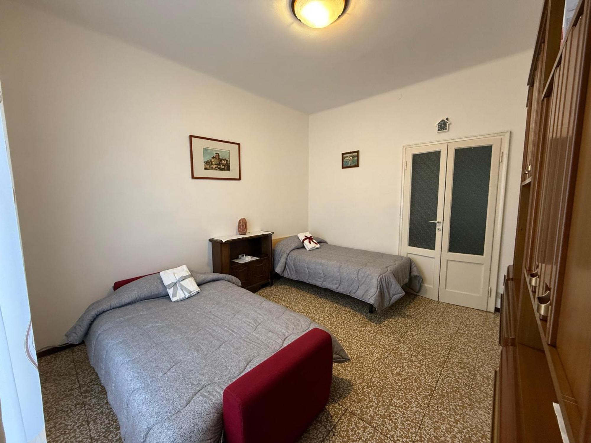 Appartamento Alle Rampe Como Dış mekan fotoğraf