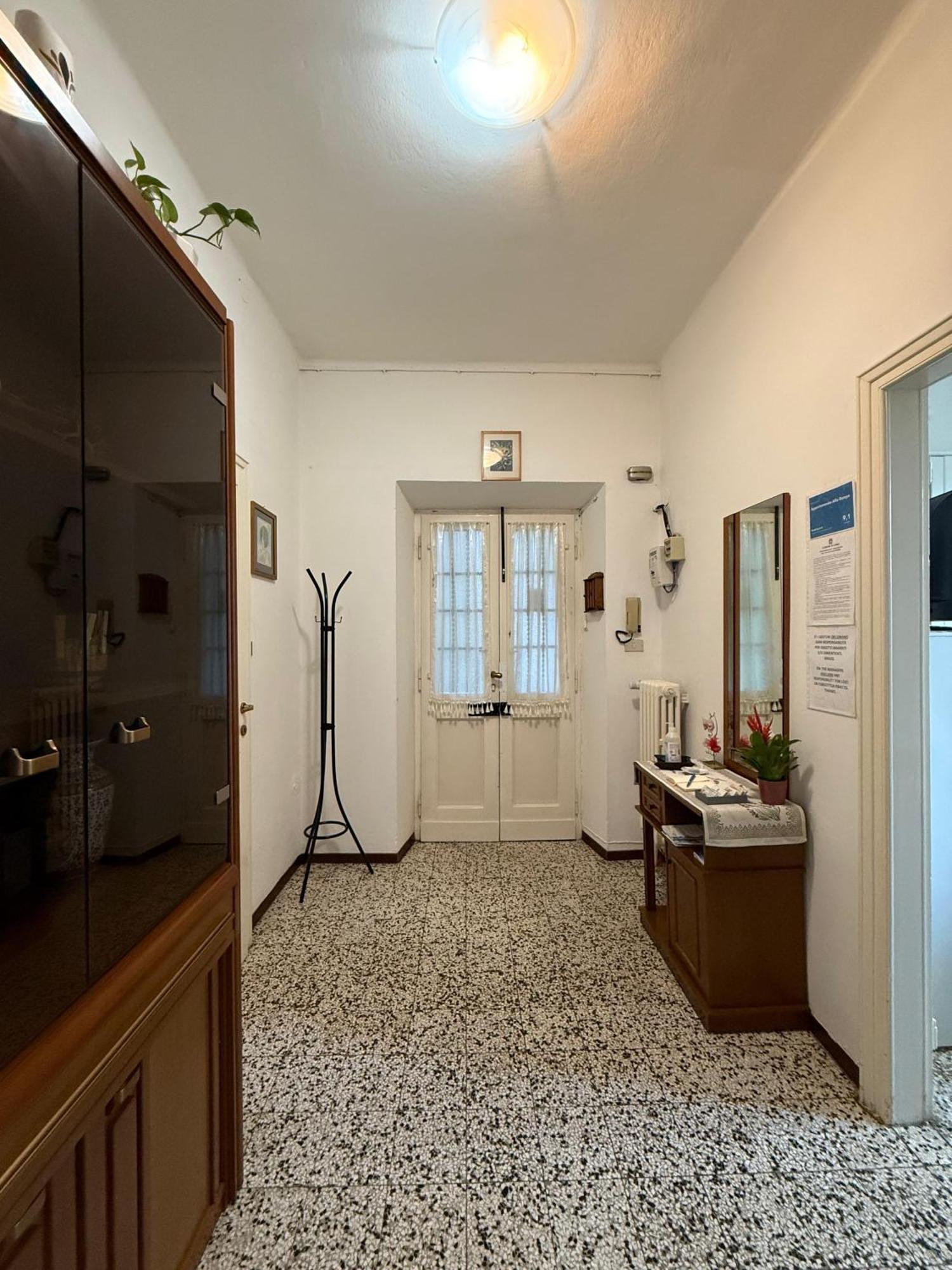 Appartamento Alle Rampe Como Dış mekan fotoğraf