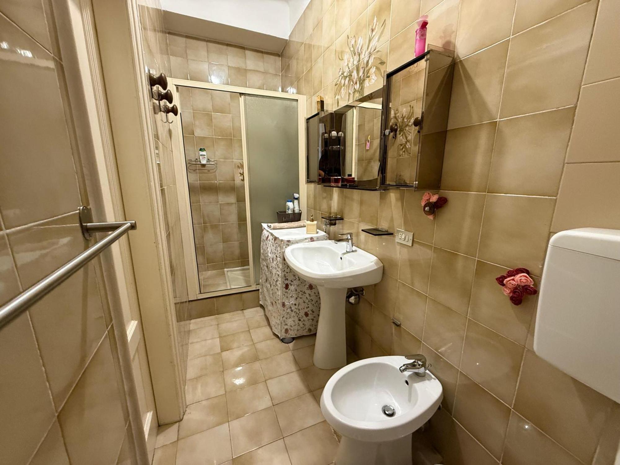Appartamento Alle Rampe Como Dış mekan fotoğraf